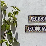 度假居 Casa Da Avo By Ammonite&co 奥良