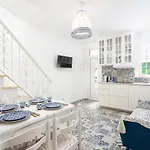 度假居 Casa Da Avo By Ammonite&co *