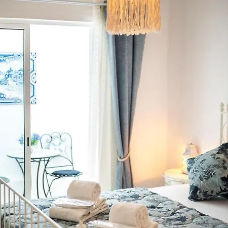 Casa Da Avo By Ammonite&co Сasa de vacaciones *