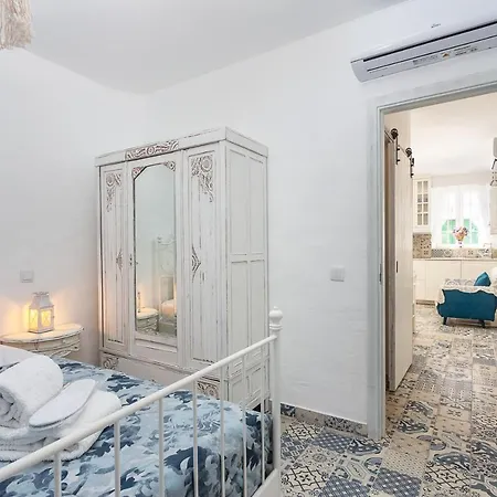 Casa Da Avo By Ammonite&co Casa de Férias