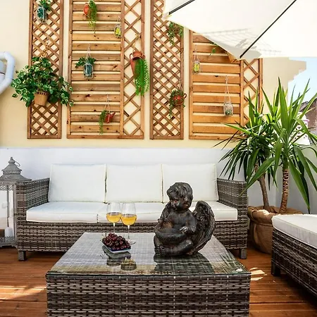 Casa Da Avo By Ammonite&co Olhao