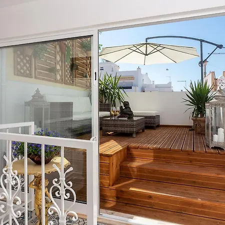 度假居 Casa Da Avo By Ammonite&co