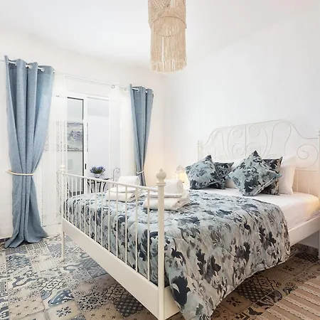 Casa Da Avo By Ammonite&co Olhão