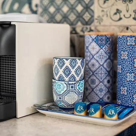 Casa Da Avo By Ammonite&co