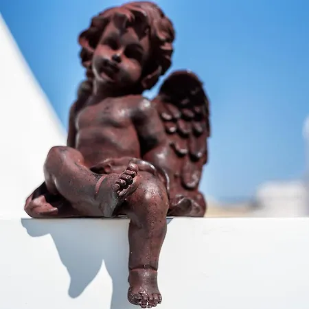 Vakantiehuis Casa Da Avo By Ammonite&co