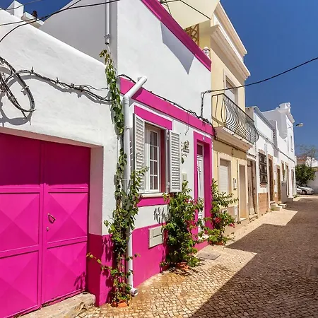 Casa Da Avo By Ammonite&co Olhão