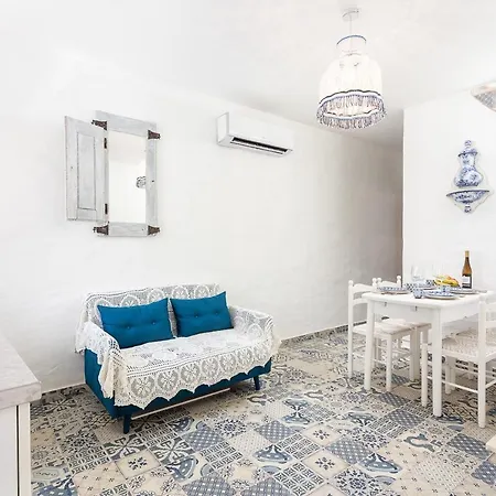 Casa Da Avo By Ammonite&co *
