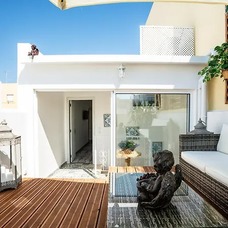 Casa Da Avo By Ammonite&co