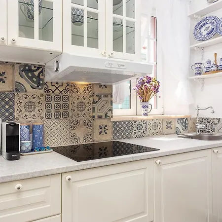 Casa Da Avo By Ammonite&co Olhão