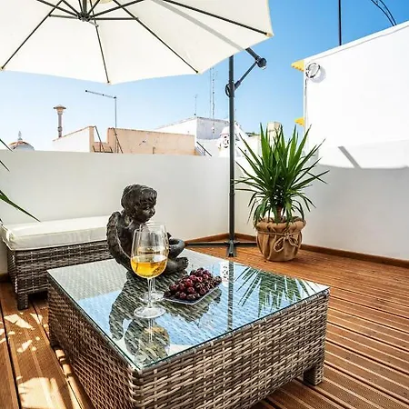 Casa Da Avo By Ammonite&co