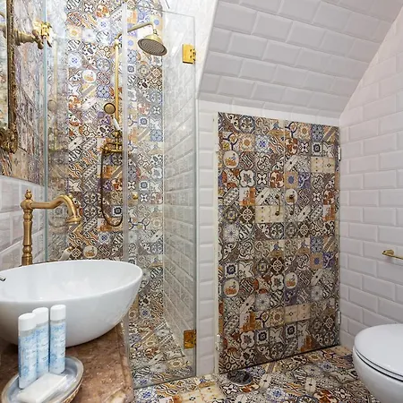 Casa Da Avo By Ammonite&co Vakantiehuis *