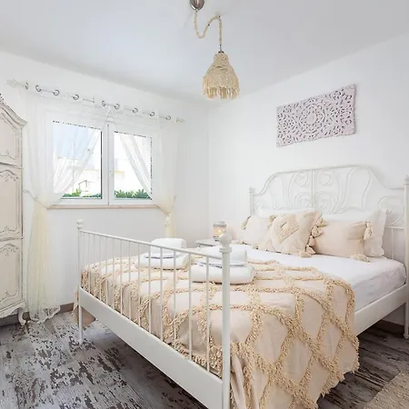 Vakantiehuis Casa Da Avo By Ammonite&co *