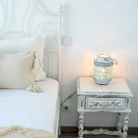 Casa Da Avo By Ammonite&co * Olhão