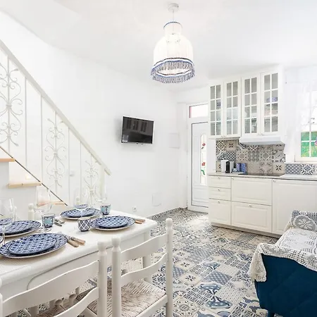 Vakantiehuis Casa Da Avo By Ammonite&co *