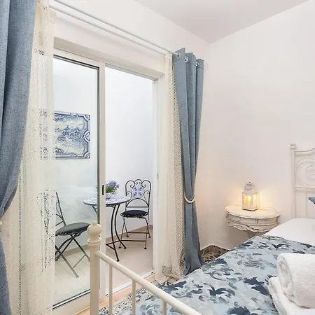 Casa Da Avo By Ammonite&co * Olhão