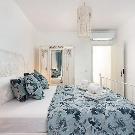 Casa Da Avo By Ammonite&co Vakantiehuis