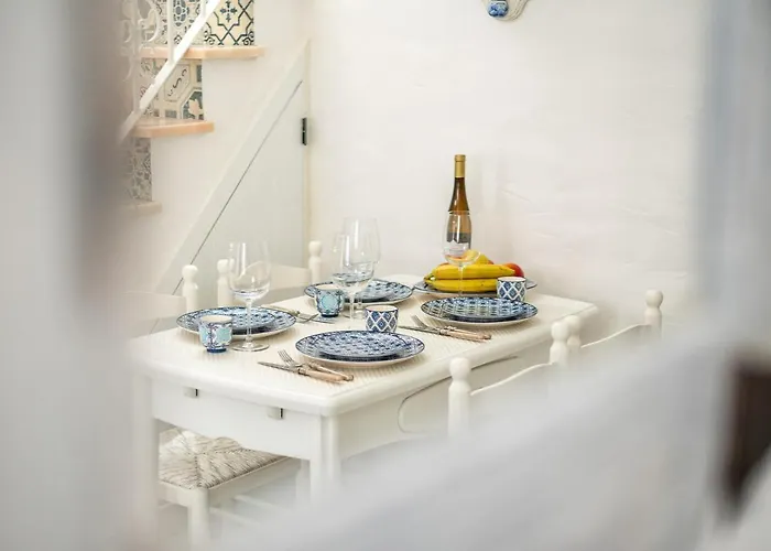 Casa Da Avo By Ammonite&co 오양