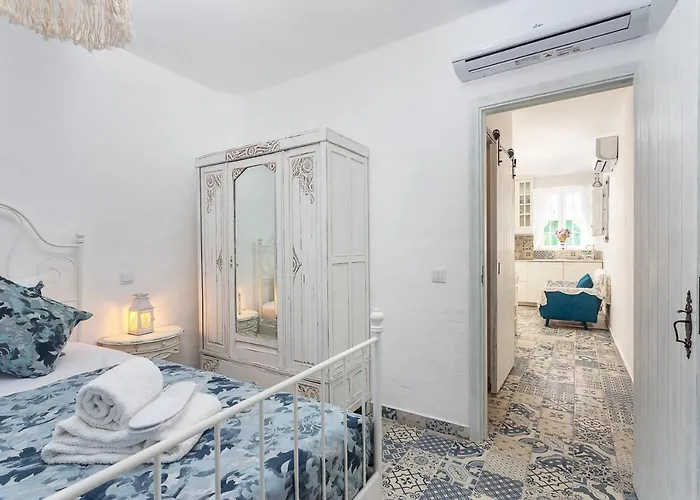 Casa Da Avo By Ammonite&co Casa de Férias