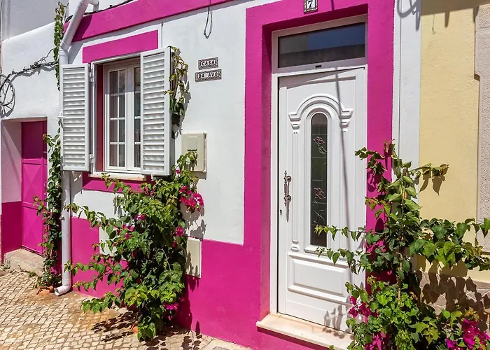 Casa Da Avo By Ammonite&co Casa de Férias