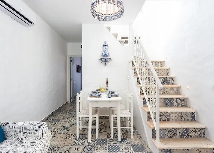 펜션 Casa Da Avo By Ammonite&co 오양