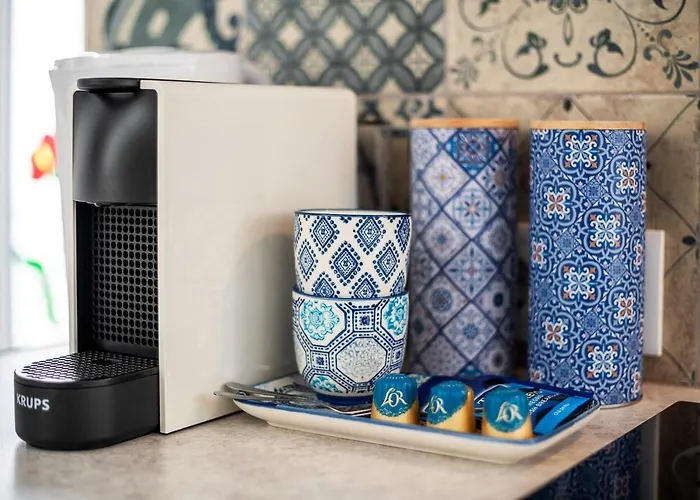 Casa Da Avo By Ammonite&co