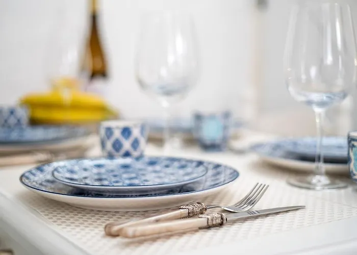 Casa Da Avo By Ammonite&co 펜션 오양