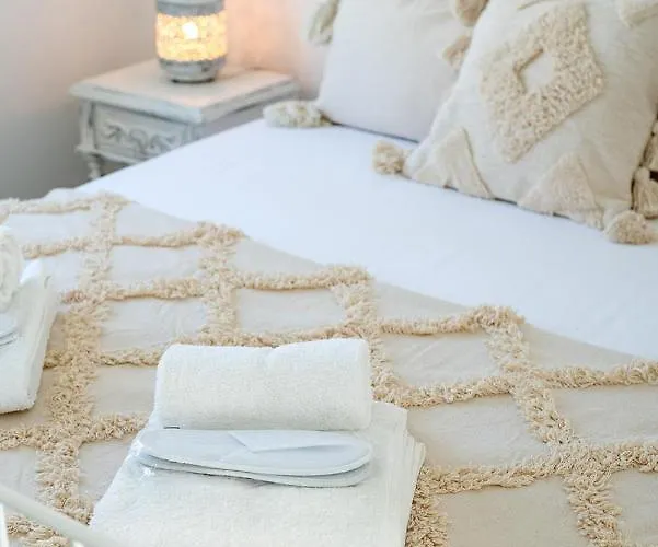 Casa Da Avo By Ammonite&co * 오양