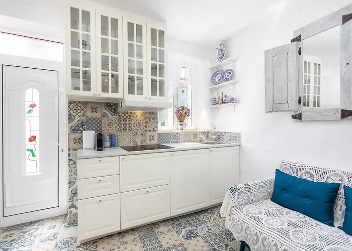 Casa Da Avo By Ammonite&co 펜션