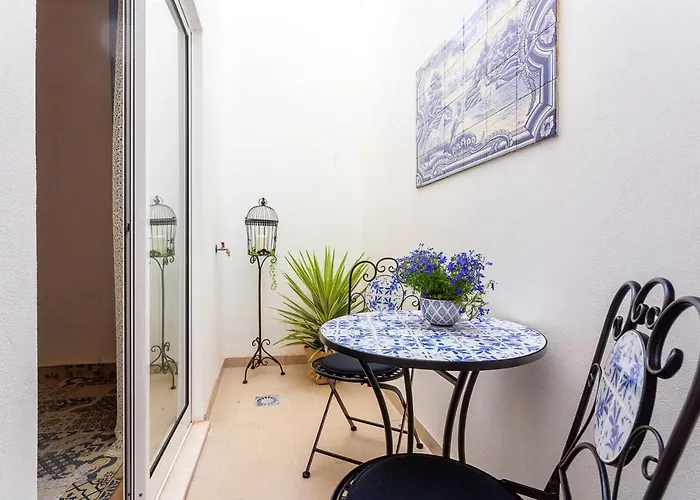 펜션 Casa Da Avo By Ammonite&co *