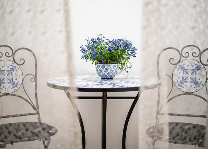 펜션 Casa Da Avo By Ammonite&co 오양