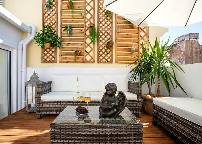 Casa Da Avo By Ammonite&co 오양