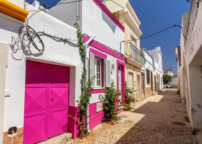 Casa Da Avo By Ammonite&co 오양