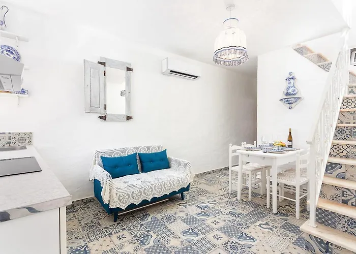 Casa Da Avo By Ammonite&co *