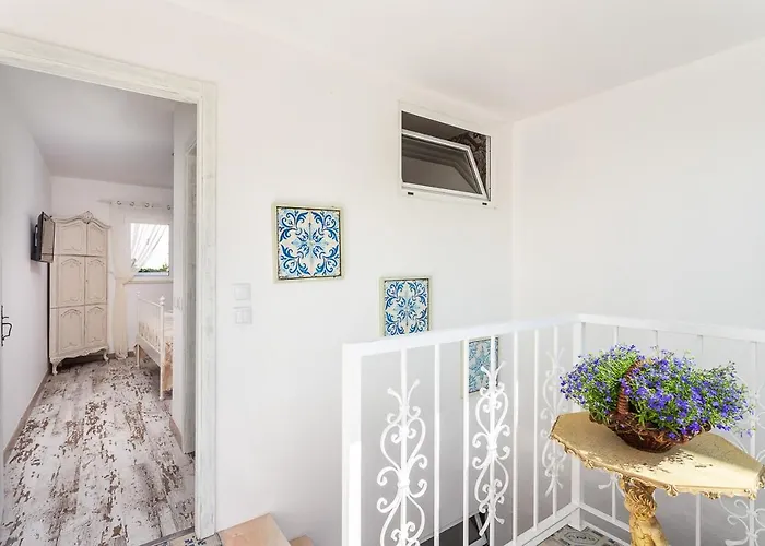 Casa Da Avo By Ammonite&co *