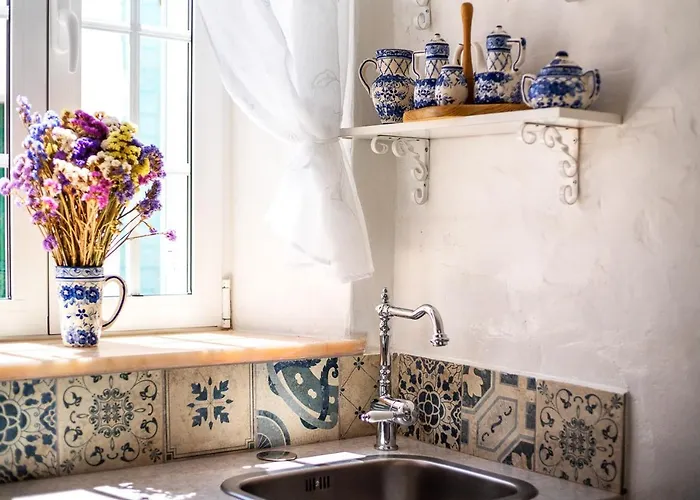 Casa Da Avo By Ammonite&co *