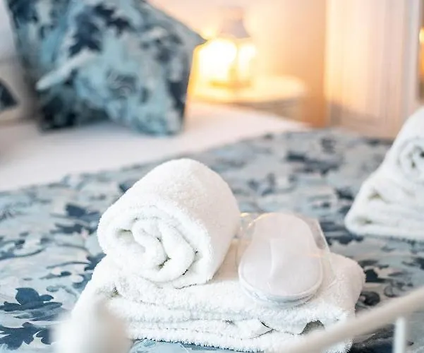 Casa Da Avo By Ammonite&co 펜션