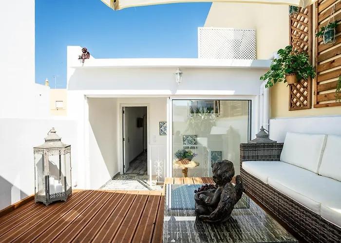 Casa Da Avo By Ammonite&co