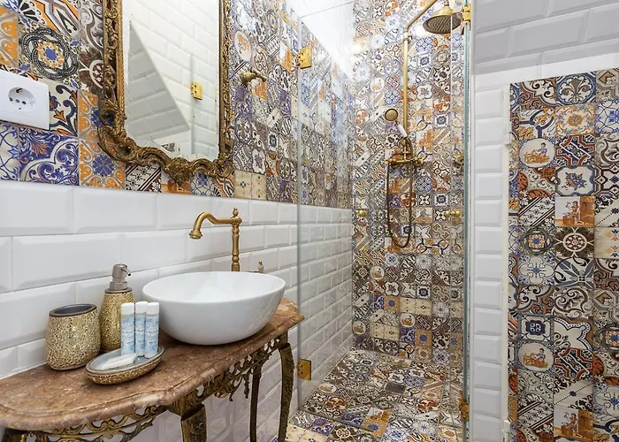 Casa Da Avo By Ammonite&co 펜션 오양