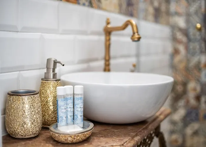 Casa Da Avo By Ammonite&co 펜션 오양