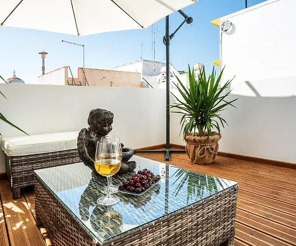 Casa Da Avo By Ammonite&co