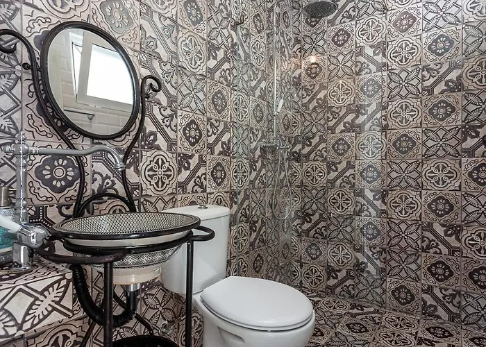 펜션 Casa Da Avo By Ammonite&co *