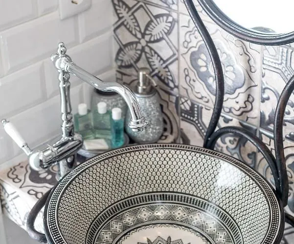 펜션 Casa Da Avo By Ammonite&co *