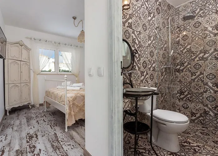 Casa Da Avo By Ammonite&co Casa de Férias *