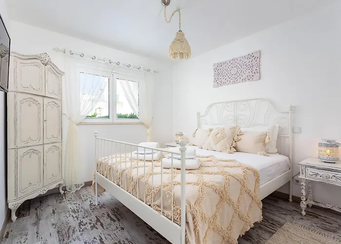 펜션 Casa Da Avo By Ammonite&co *