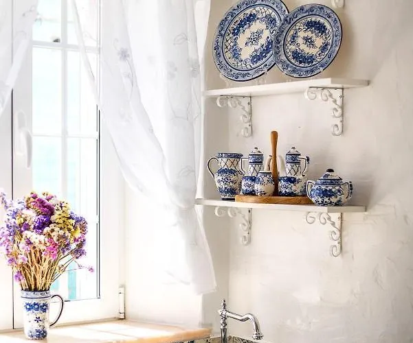 Casa de Férias Casa Da Avo By Ammonite&co Olhão