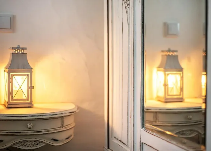 Casa Da Avo By Ammonite&co *