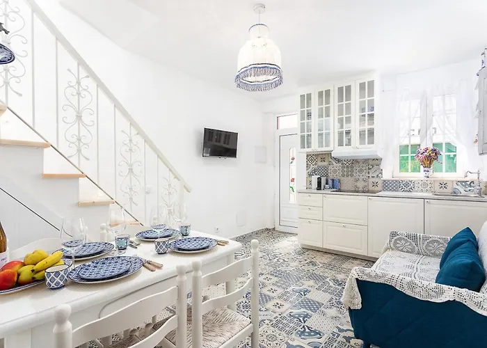 펜션 Casa Da Avo By Ammonite&co *