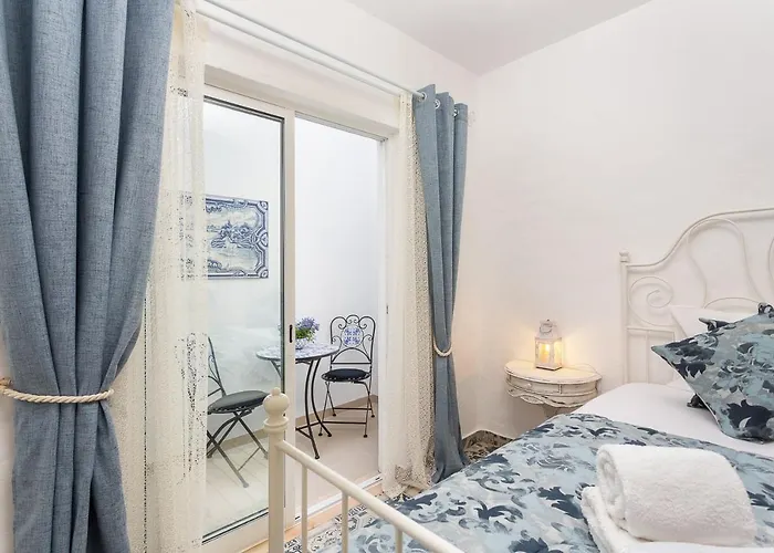 Casa Da Avo By Ammonite&co * 오양