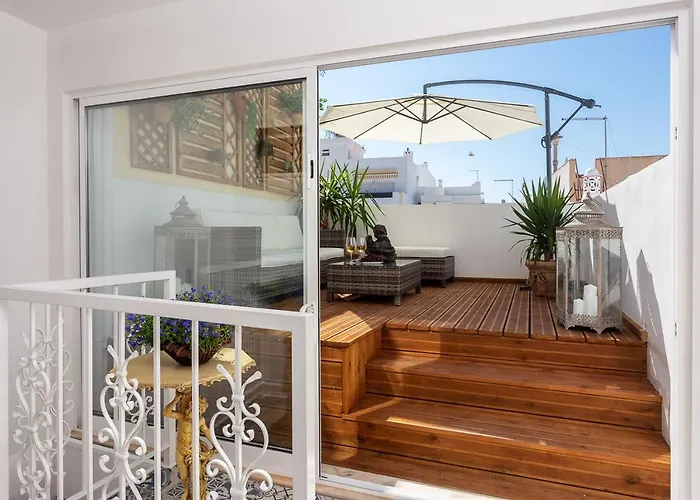 펜션 Casa Da Avo By Ammonite&co