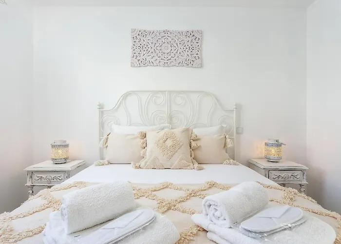 펜션 Casa Da Avo By Ammonite&co 오양